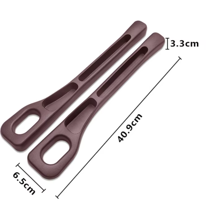 Universal Car Seat Gap Plug Seam Filler Anti-Loss Seat Side Slot Strip Crevice Organizer Storage Box Anti-Leak Filling Strip